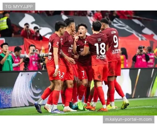 八场比赛仅入两球 海港攻击群折射本土射手亚冠适应期漫长